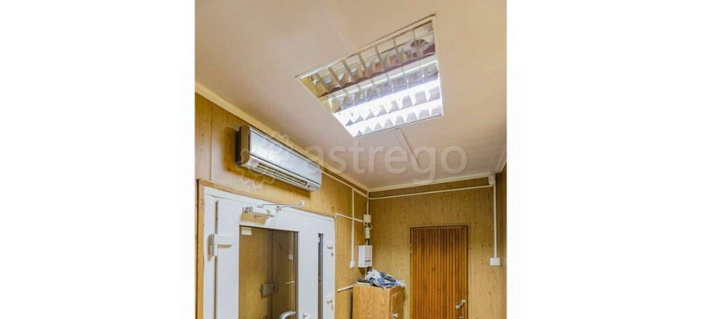 Торговое помещение, 119.3 м2 Астрахань - изображение 6