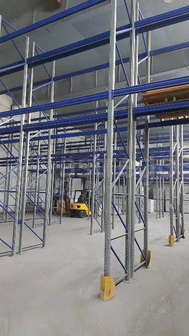 Сдам складское помещение, 1000 м2 Липецк - изображение 6