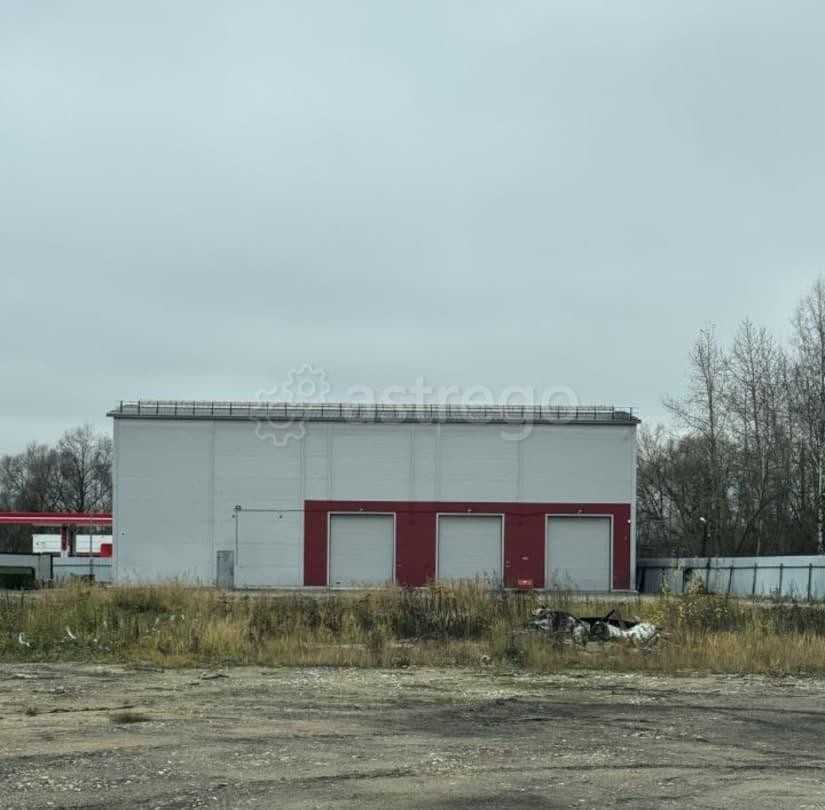 Отдельное здание, 569.6 м2 Долгопрудный - изображение 7