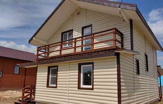 Дом, 165 м2, 8 соток Чехов