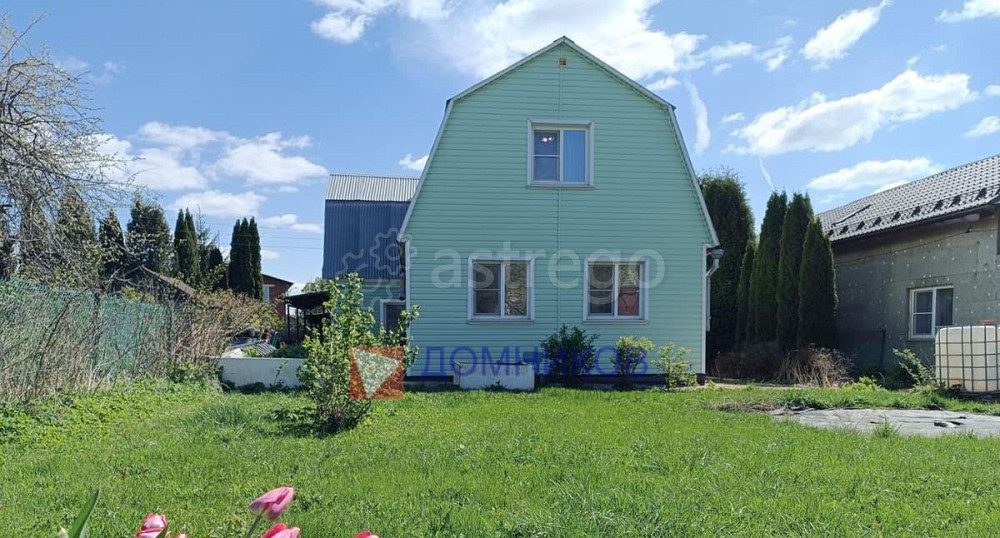 Дом, 141 м2, 7 соток, 2 эт. Ступино - изображение 7