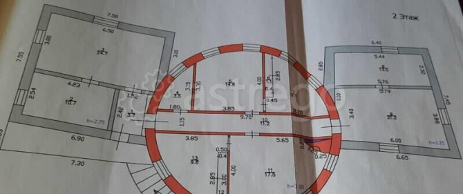 Отдельное здание, 400 м2 Бийск - изображение 3