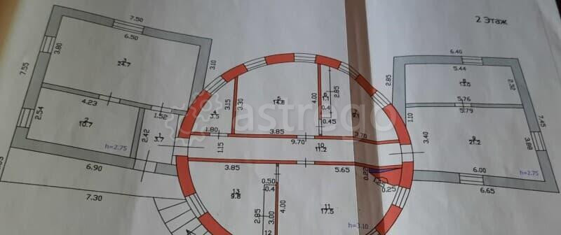Отдельное здание, 400 м2 Бийск - изображение 3
