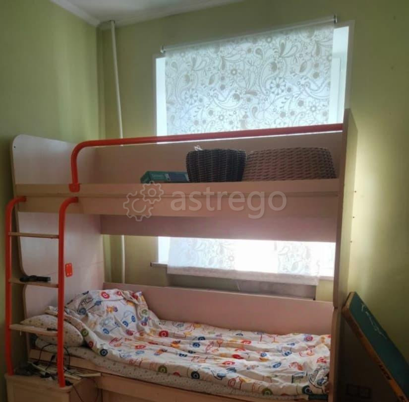 2-комн. квартира, 42 м2, 2/3 эт. Балашиха - изображение 5