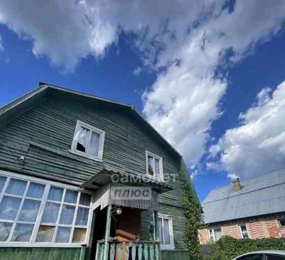 Дом, 56 м2, 6 соток, 2 эт. Шатура