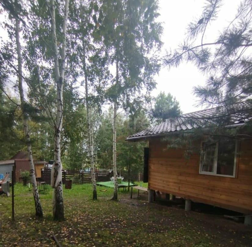Дом, 80 м2, 7 соток, 1 эт. Березовка - изображение 6