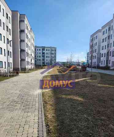 1-комн. квартира, 27 м2, 1/5 эт. Белгород
