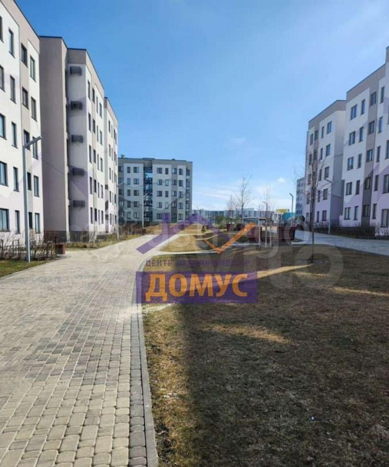 1-комн. квартира, 27 м2, 1/5 эт. Белгород - изображение 1