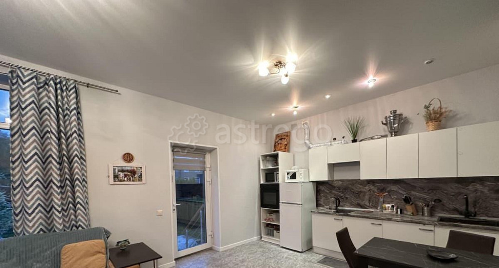 Дом, 105 м2, 5 соток, 2 эт. Москва - изображение 1