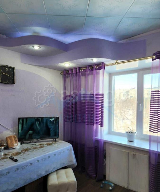 3-комн. квартира, 67.5 м2, 8/9 эт. Норильск - изображение 8