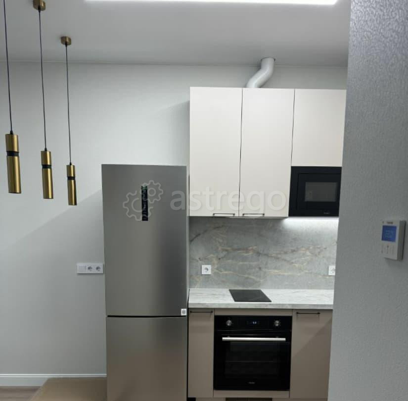 2-комн. квартира, 50 м2, 8/40 эт. Москва - изображение 1