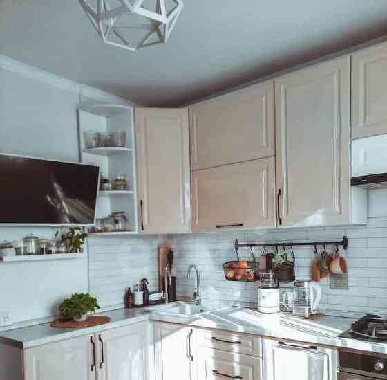 4-комн. квартира, 84 м2, 10/10 эт. Белгород