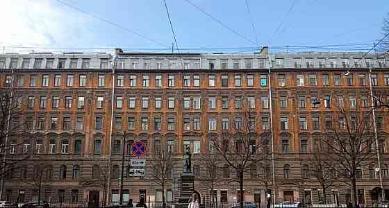Комната, 34.2 м2, 5/7 эт. Санкт-Петербург