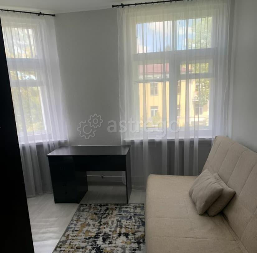 Комната, 12 м2, 5/5 эт. Подольск - изображение 7