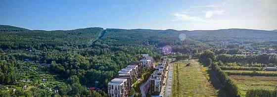 4-комн. квартира, 87.6 м2, 3/7 эт. Красноярск