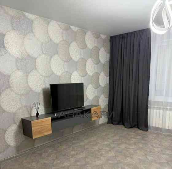 2-комн. квартира, 52 м2, 3/5 эт. Красноярск