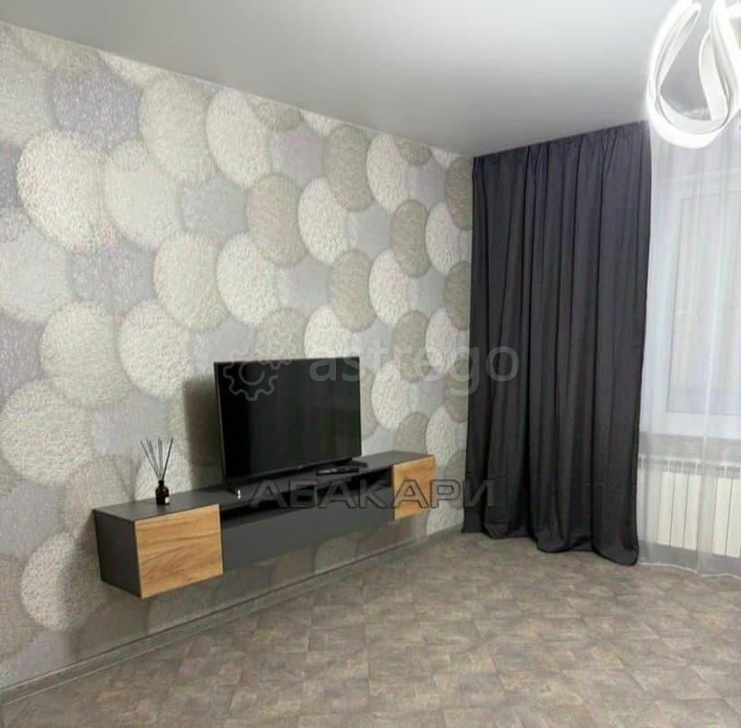2-комн. квартира, 52 м2, 3/5 эт. Красноярск - изображение 5
