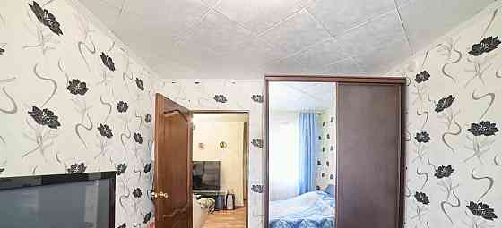 4-комн. квартира, 61 м2, 4/5 эт. Стерлитамак