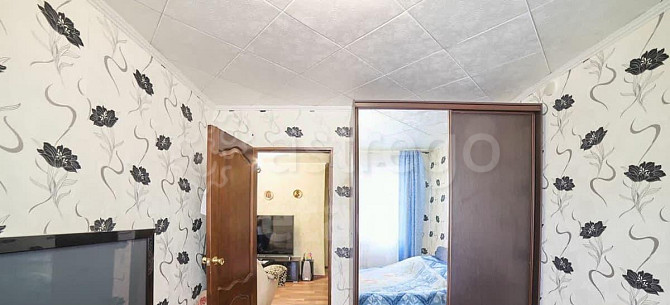 4-комн. квартира, 61 м2, 4/5 эт. Стерлитамак - изображение 2