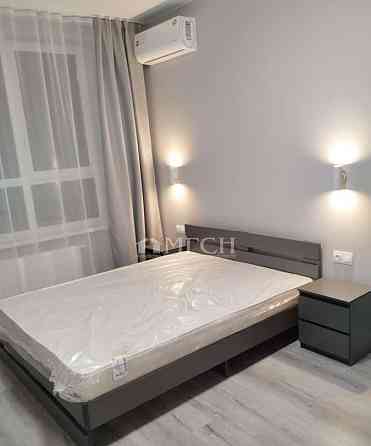 1-комн. квартира, 43 м2, 6/6 эт. Москва