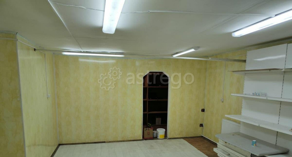 Отдельное здание, 47.4 м2 Кармаскалы - изображение 2