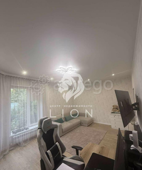 2-комн. квартира, 75.6 м2, 1/2 эт. Дубовое - изображение 3