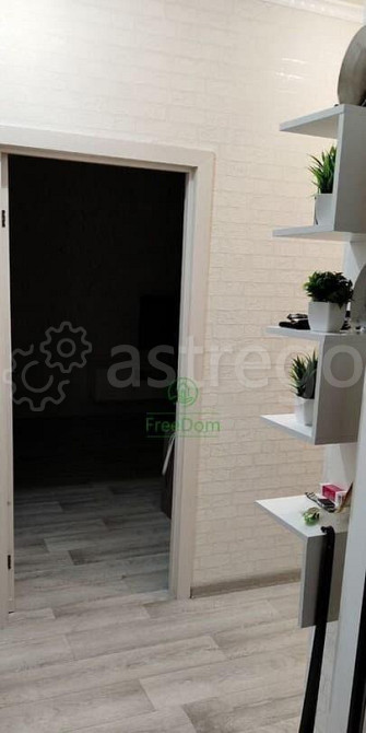 1-комн. квартира, 35 м2, 1/3 эт. Северный - изображение 2