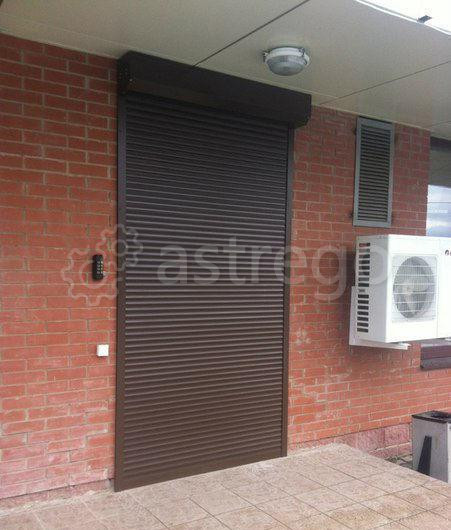 Роллеты для дверей Челябинск - изображение 1