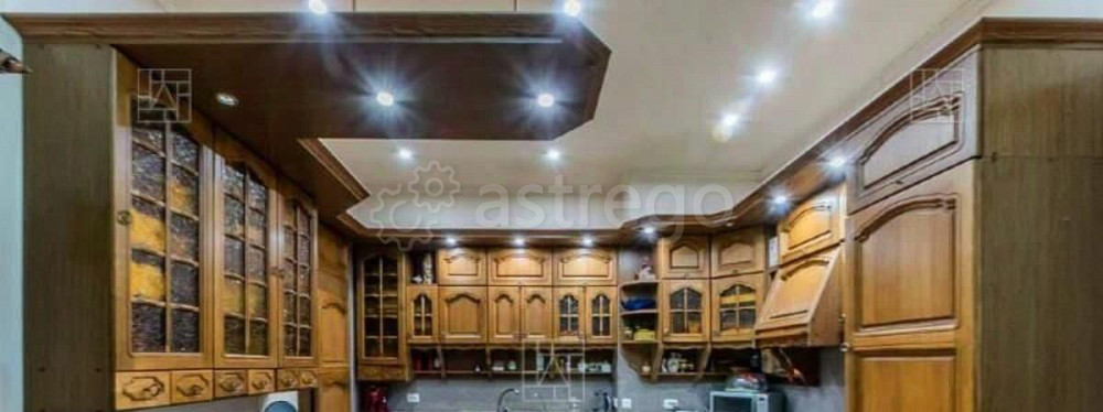 4-комн. квартира, 157 м2, 4/6 эт. Москва - изображение 6