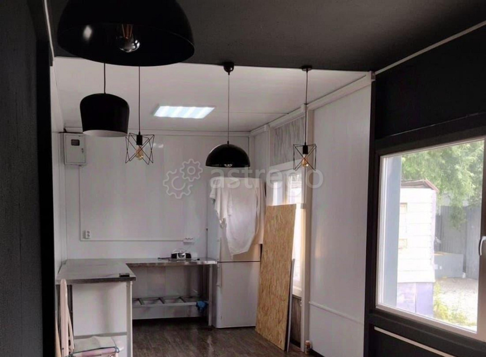 Отдельное здание, 22 м2 Благовещенск - изображение 2