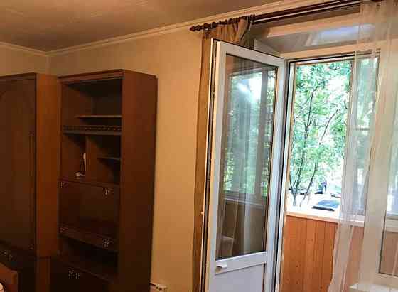 1-комн. квартира, 32 м2, 2/5 эт. Москва