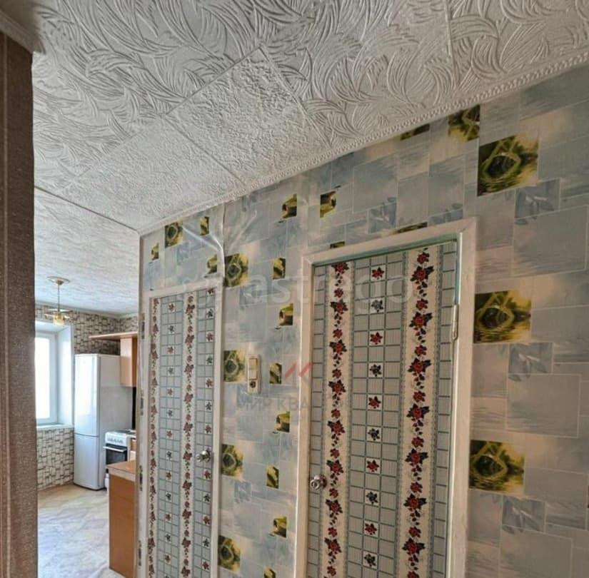 4-комн. квартира, 77 м2, 9/9 эт. Минусинск - изображение 4