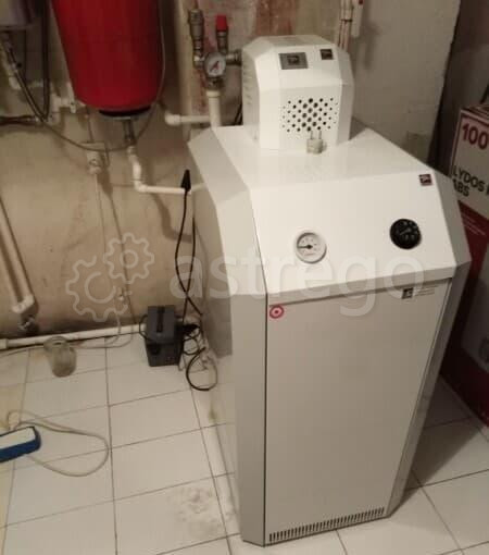 Дом, 196 м2 Губкин - изображение 8