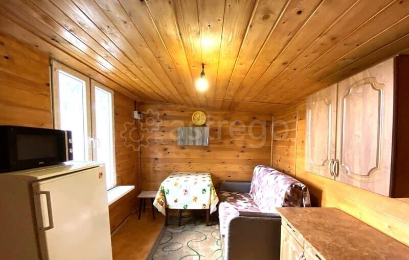 Дача, 20 м2, 6 соток Орехово-Зуево - изображение 2