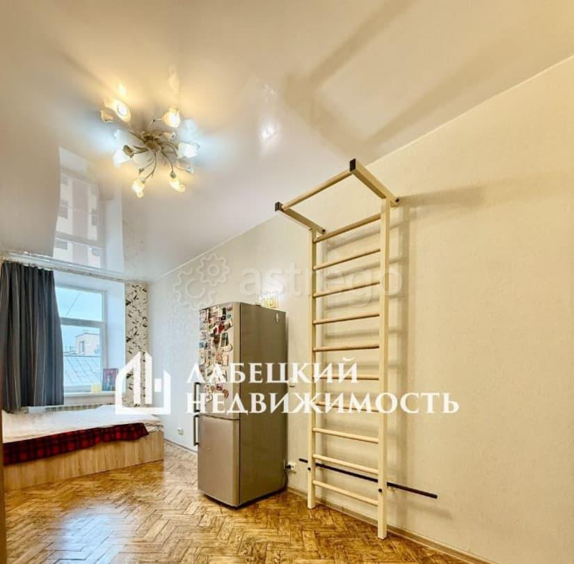 6-комн. квартира, 159 м2, 6/6 эт. Санкт-Петербург - изображение 3