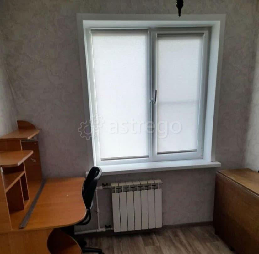 3-комн. квартира, 56 м2, 9/9 эт. Коломна - изображение 1