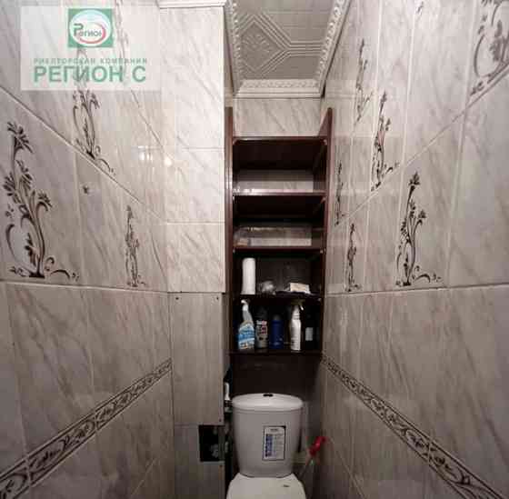 1-комн. квартира, 33 м2, 3/9 эт. Архангельск