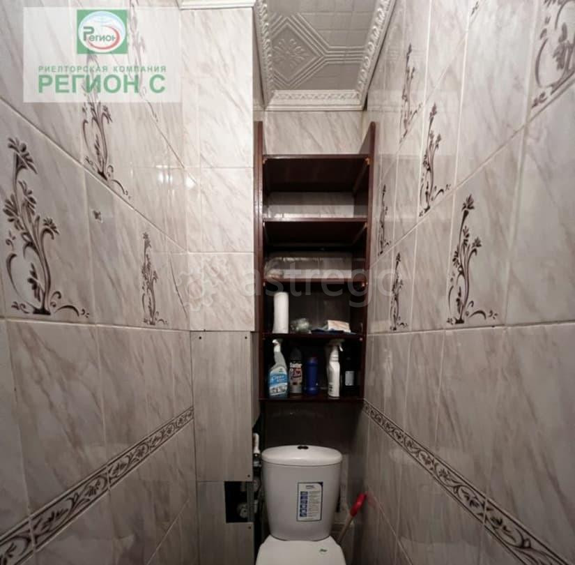 1-комн. квартира, 33 м2, 3/9 эт. Архангельск - изображение 4