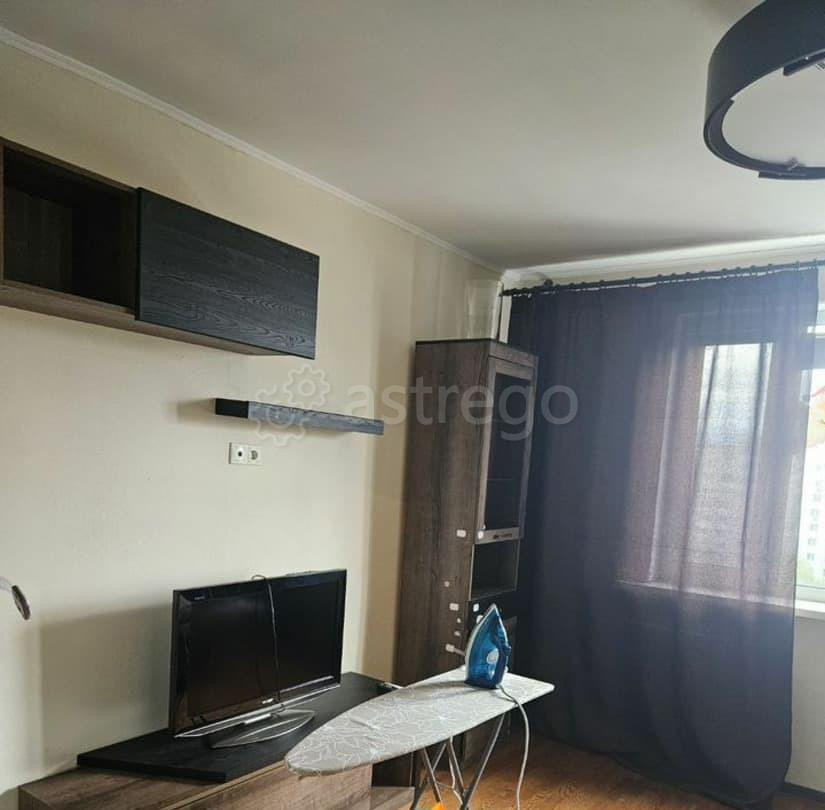 2-комн. квартира, 67 м2, 11/12 эт. Москва - изображение 6