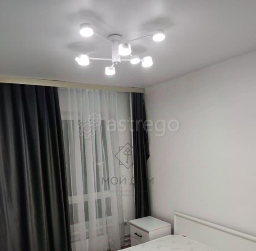 1-комн. квартира, 36 м2, 6/25 эт. Котельники - изображение 3