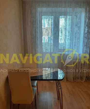 1-комн. квартира, 42 м2, 8/13 эт. Уфа