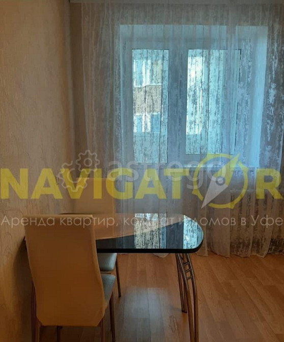 1-комн. квартира, 42 м2, 8/13 эт. Уфа - изображение 6