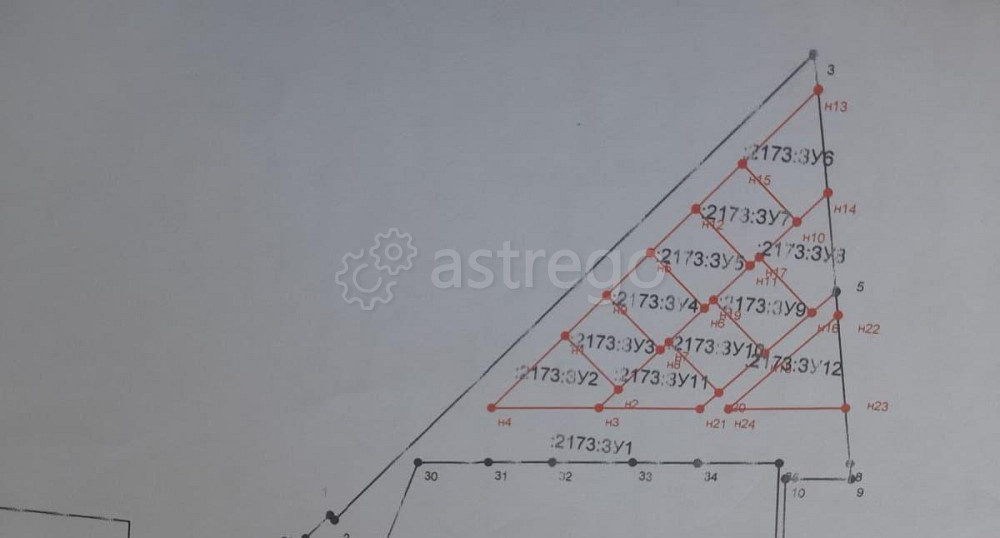 Земельный участок, 1.57 га Белокуриха - изображение 2