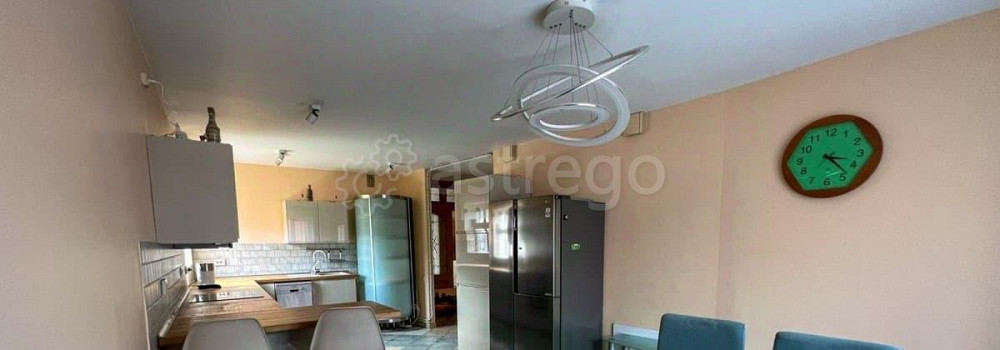 6-комн. квартира, 325 м2, 3/4 эт. Санкт-Петербург - изображение 3