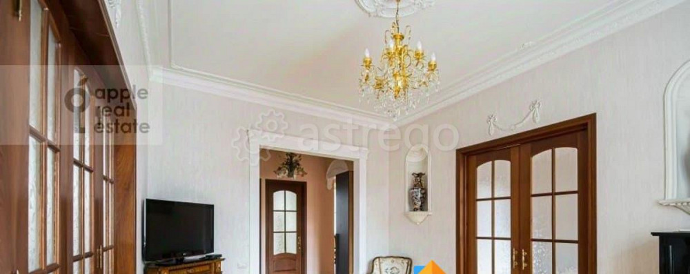 4-комн. квартира, 110 м2, 4/8 эт. Москва - изображение 7
