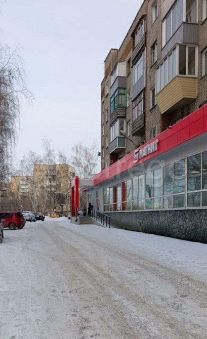 Свободного назначения, 73 м2 Бийск - изображение 1