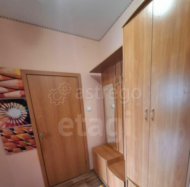 1-комн. квартира, 25.7 м2, 4/5 эт. Горно-Алтайск - изображение 7