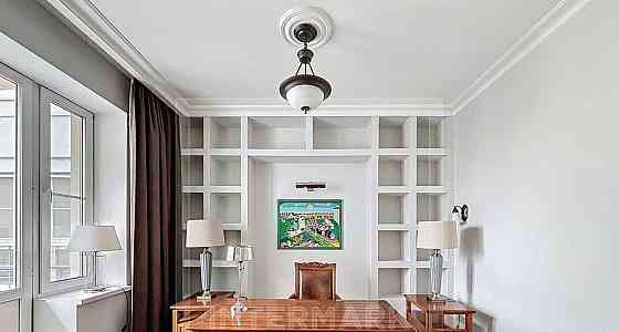 4-комн. квартира, 150 м2, 6/8 эт. Москва