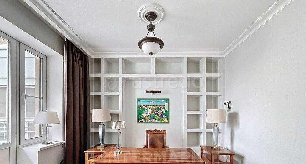 4-комн. квартира, 150 м2, 6/8 эт. Москва - изображение 5