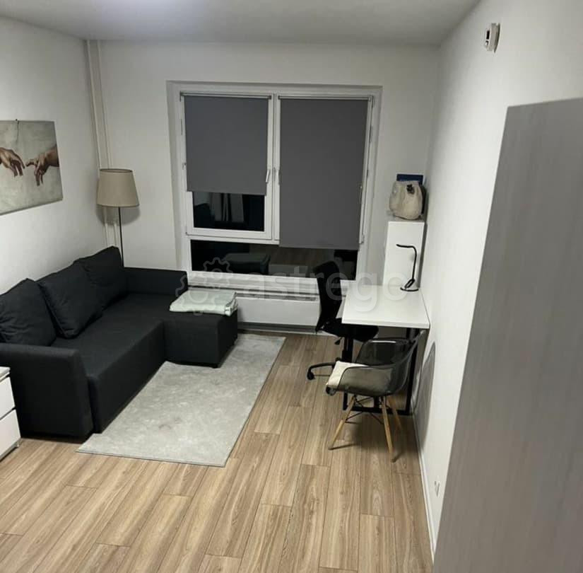 2-комн. квартира, 70 м2, 2/32 эт. Москва - изображение 5